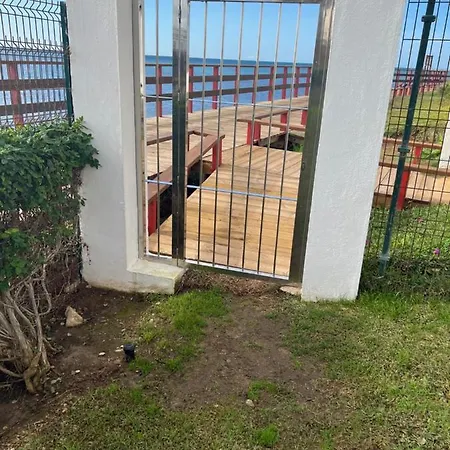 Apartment Sun Of Andalucia In First Line With View On Africa