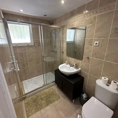 Apartment Sun Of Andalucia In First Line With View On Africa Sitio de Calahonda
